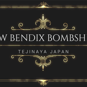 Bendix Bombshell Wallet by Tejinaya - Trick