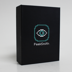 PeekSmith 3 by Electricks - Trick