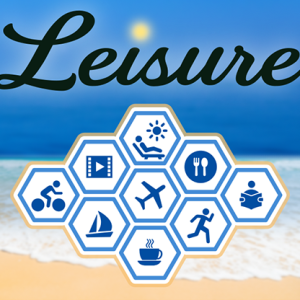 Leisure by Paul Carnazzo - Trick