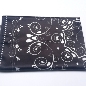 Devil's Bandana V2 (Black) by Lee Alex