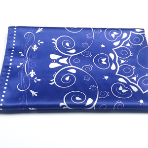 Devil's Bandana V2 (Blue) by Lee Alex