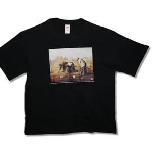 The Card Pickers T-Shirt by TCC & GBDL (Black XXL) - Trick