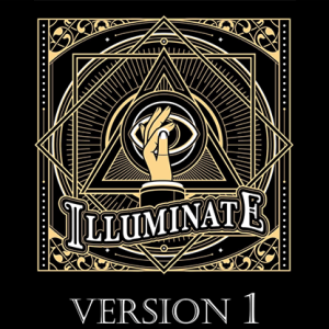 Illuminate (Version 1, Fade in) by Joseph Lee & Zio