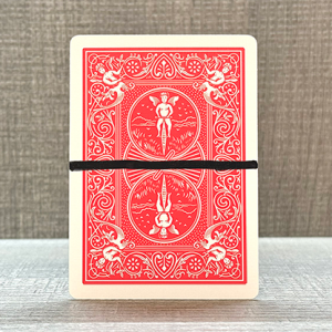 Line by Chiam Yu Sheng and JT Magic (Red)