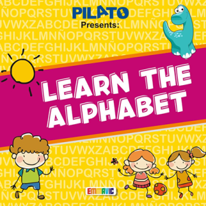 Learn the Alphabet by Pilato