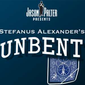 Unbent by Jason Palter