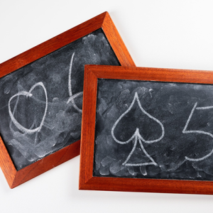 PITATA Ungimmicked Board