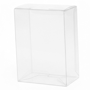 Transparent Protector 2 Decks V1 (10 Pack)