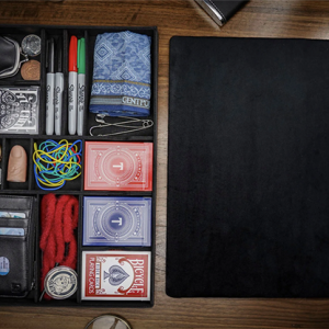 Magicians Organizer Plus by TCC