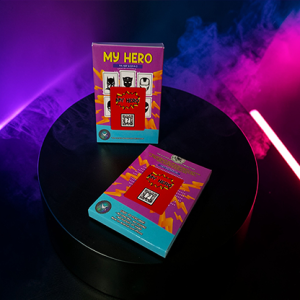 My Hero By Ma Arif & Esya G