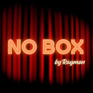 No Box by Raymon and CrazyJokers (Blue)