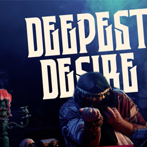 Deepest Desire by Matthew Wright