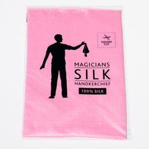 PRO SILK PINK 36" by Murphy's Magic