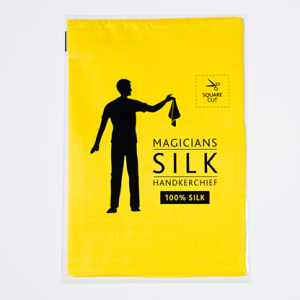 PRO SILK YELLOW 36" by Murphy's Magic