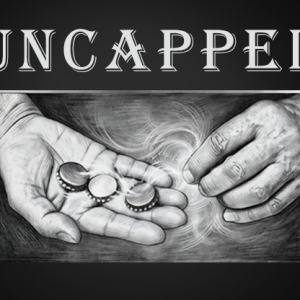 Uncapped by Joe Hernandez