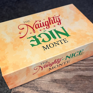 Naughty or Nice Monte