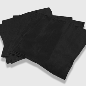 Silk 12 inch 12 pk (Black) Magic by Gosh