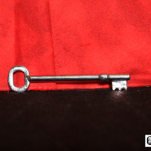 Ghost Key (Haunted Key) by Mr. Magic