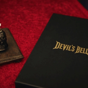 Devil's Bell by Magos Artesanos