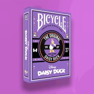 Bicycle Disney Daisy Duck by US Playing Card Co